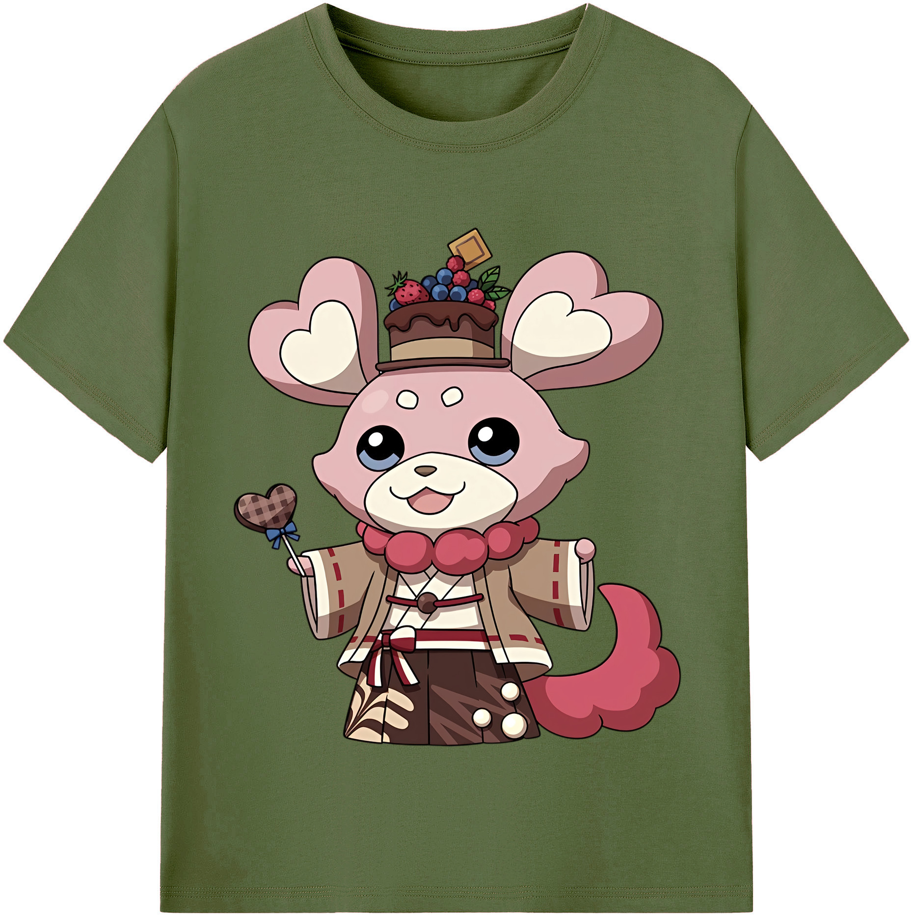 （画像用） 妖怪ウォッチ Yo-kai Watch 綿100％半袖Tシャツ（フロントプリント）
